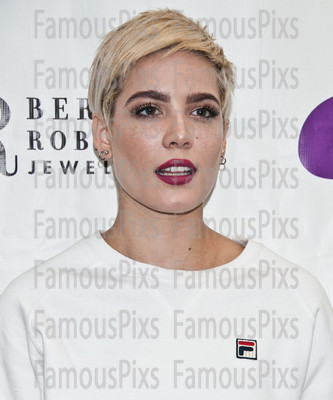 Halsey