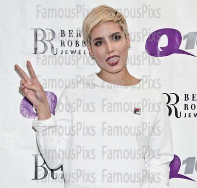 Halsey