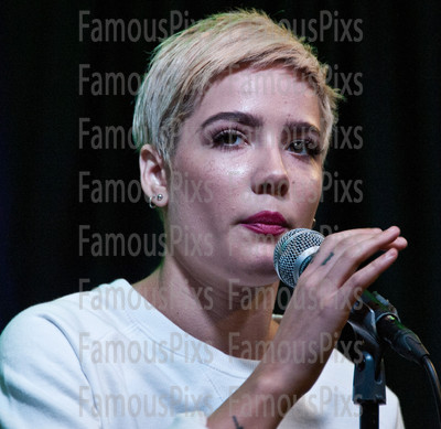 Halsey