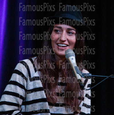 Sara Bareilles