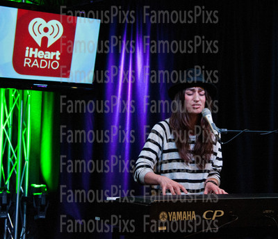 Sara Bareilles