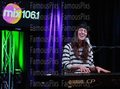 Sara Bareilles