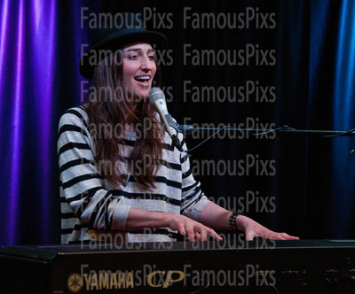 Sara Bareilles