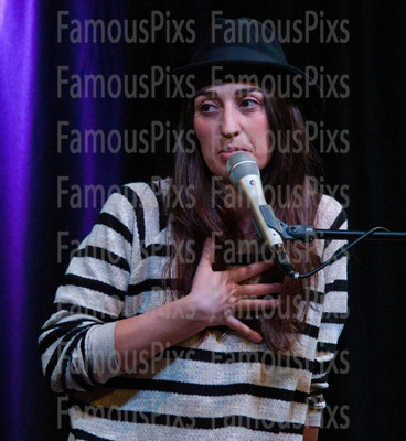 Sara Bareilles