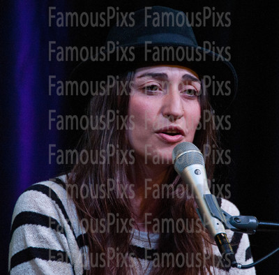 Sara Bareilles