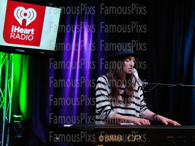 Sara Bareilles