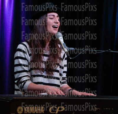 Sara Bareilles