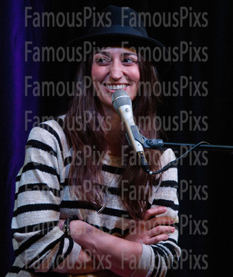 Sara Bareilles