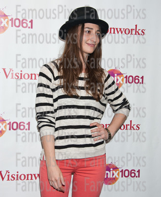 Sara Bareilles