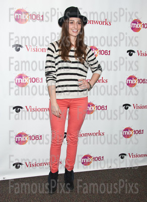 Sara Bareilles