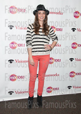 Sara Bareilles