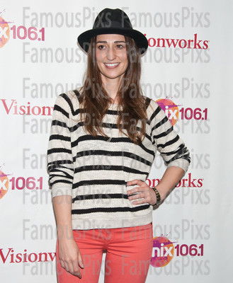 Sara Bareilles