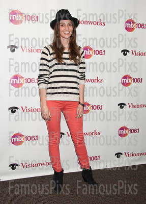 Sara Bareilles