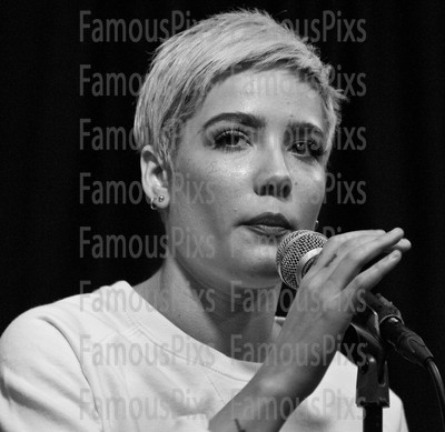 Halsey