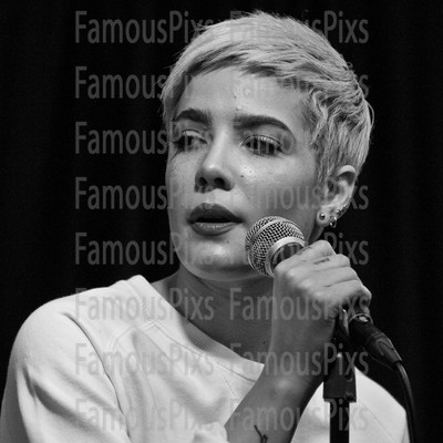 Halsey