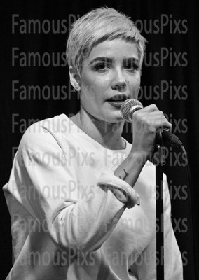 Halsey