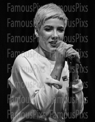 Halsey