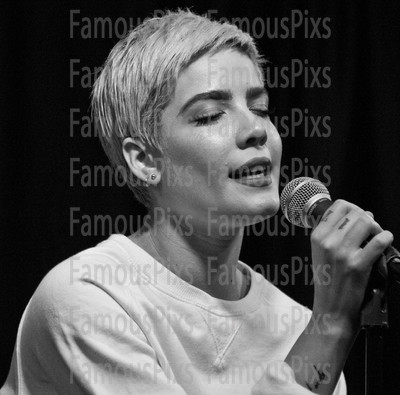 Halsey