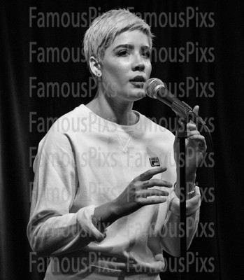 Halsey