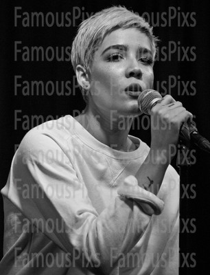 Halsey