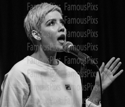 Halsey