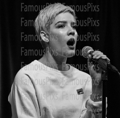 Halsey