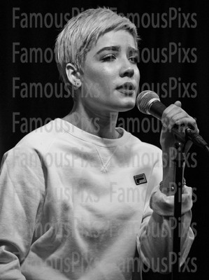 Halsey