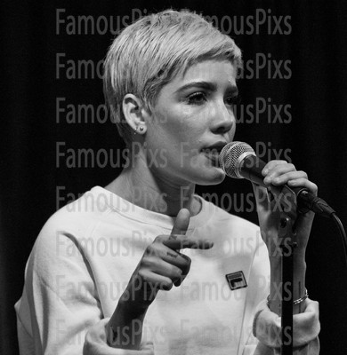 Halsey