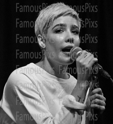 Halsey