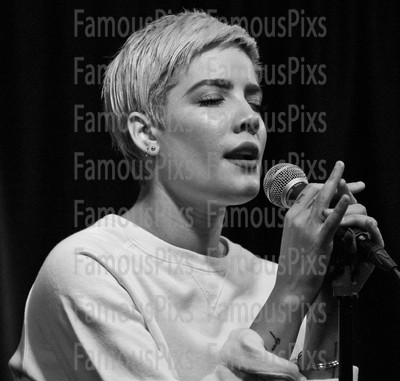 Halsey