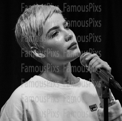 Halsey
