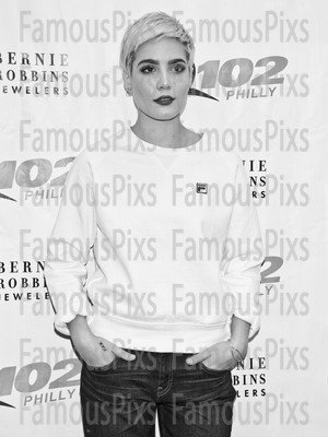 Halsey