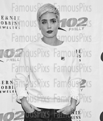 Halsey