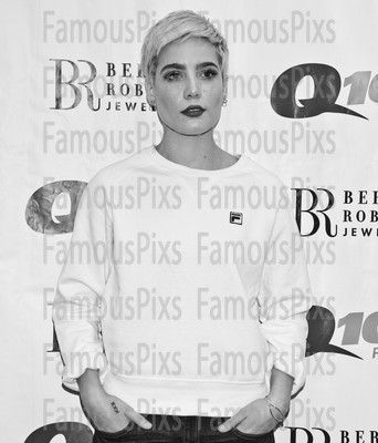 Halsey