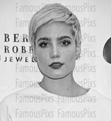 Halsey