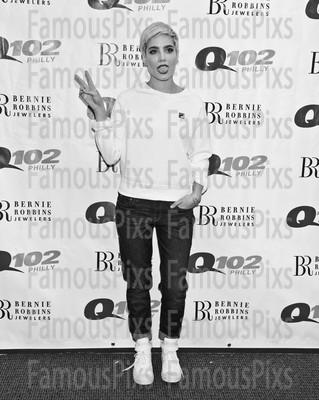 Halsey