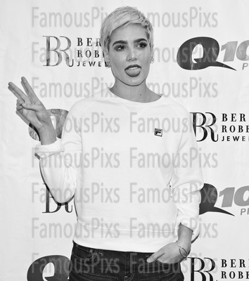 Halsey