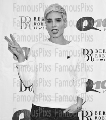 Halsey