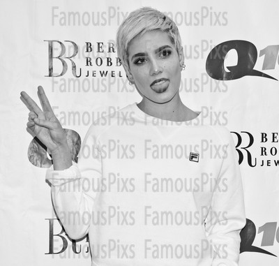 Halsey