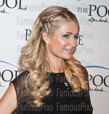 Paris Hilton