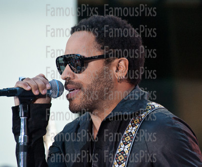Lenny Kravitz