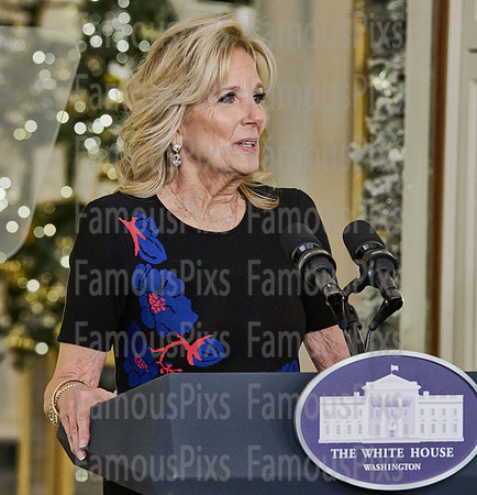 Jill Biden