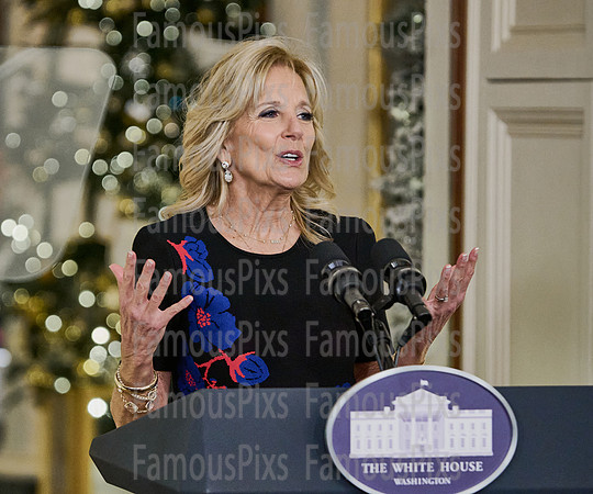 Jill Biden