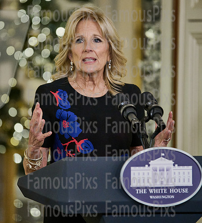 Jill Biden