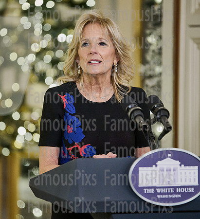 Jill Biden