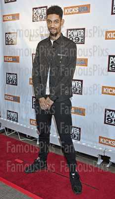 PNB Rock