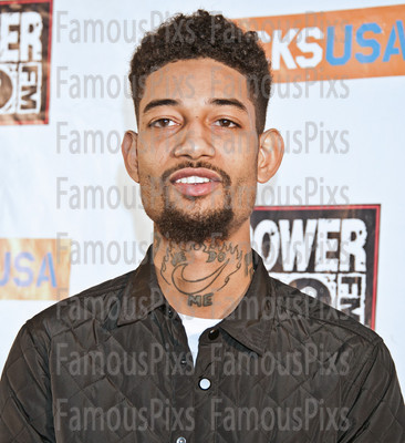 PNB Rock