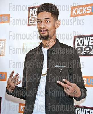 PNB Rock