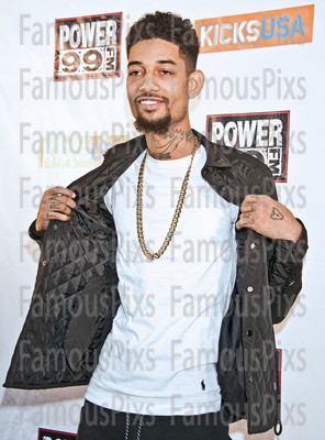 PNB Rock