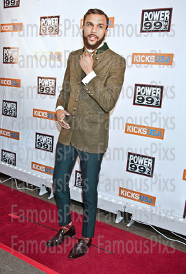 Jidenna